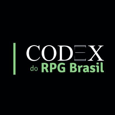 Codex do RPG Brasileiro