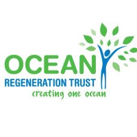 Ocean Regeneration Trust (@oceanregentrust) 's Twitter Profile