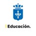 Consejería de Educación (@educastur) Twitter profile photo Consejería de Educación (@educastur) Twitter profile photo