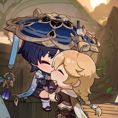 Scaraether_CCP's profile picture. 원신 장르의 스카남행 카피페입니다. | ☂️🌤 | 스카남행 | Scaraether | スカ空 | 100% 수동봇 | 캐붕 주위 | 수위있음 | 제보는 디엠으로