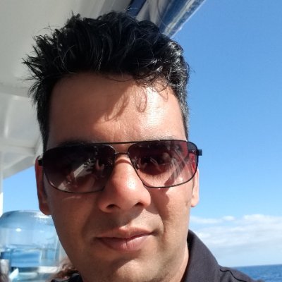 gauravzlink's profile picture. 