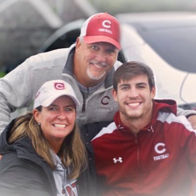 Husband, Proud Father of 3, Papa to Grayson, Ohio Sports fanatic and a Colgate University Football Dad!! #GoGate #GoBears