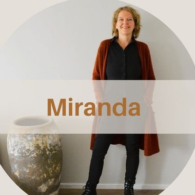 ⭐ Vitaliteitscoach voor vrouwen ⭐Personal trainer ⭐Toegepast psycholoog⭐https://t.co/Ah0UA1nPzk ⭐ Wees trots, niet perfect!⭐