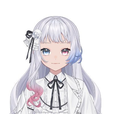 只是一隻蝦蝦vtuber，自栩清楚。代表符號🦐現在是一個努力販售周邊的蝦子。