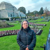 Dr. Laura Gonzalez (she/her) (@dr_laura_glz) 's Twitter Profile