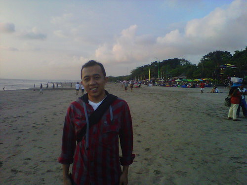 atur2 aja lah.....