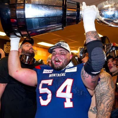 TheRealJlaw55's profile picture. ||| @MTLALOUETTES #54 |||