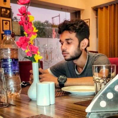 Muslim
👉💕AASHIQ~E~RASOOL💕
🇮🇳indian ❤️
🍰25 Feb 😍
🕴single
🙏Respect for Everyone〰〰❤️
😍Always happy ❤️
watu izzu mantasha
watu zillu mantasha