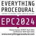 EverythingProcedural (@everythingproc) Twitter profile photo