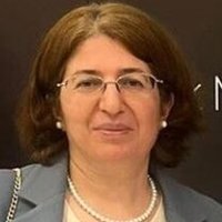 Prof.Dr. Havva Erdem(@havvaerdem73) 's Twitter Profile Photo