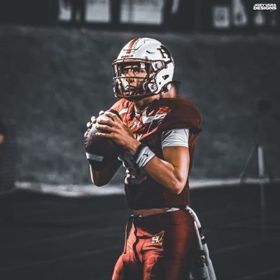 2025 Hickory High School | State Champion 🏆 | 6’0 185lbs 4.38gpa | football- QB | baseball- UTIL