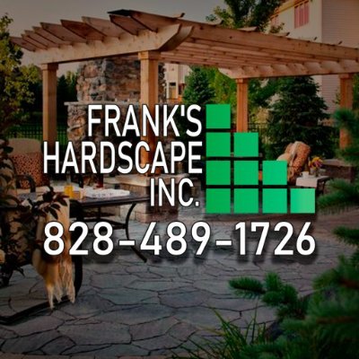 Established in Dana, NC, Frank's Hardscapes INC boasts a 16-year legacy of excellence in the hardscaping industry.