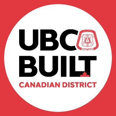 The Official Twitter for the United Brotherhood of Carpenters Canadian District Office