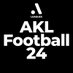 AKLFootball24 (@AKLFootball24) Twitter profile photo
