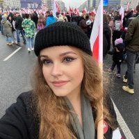 Maja Drzewiecka(@maja_drzewiecka) 's Twitter Profile Photo