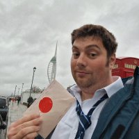 Mike (@m1poulter) 's Twitter Profile