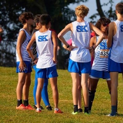 Simon Kenton Track and Field and Xc Class of 2026 || email benhisle.aol@gmail.com || 5k-19:50 ||