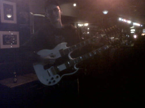 WillyMcD1234's profile picture. 