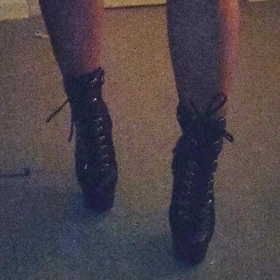 DuskyGoddess7's profile picture. 