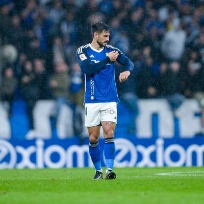 Padre de Alba y Saúl. Accionista y seguidor del Real Oviedo.🇪🇸