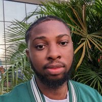 Temitayo Alamu (@thealamu) 's Twitter Profile