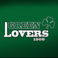 Green.lovers1908(@Loversgreen1908) 's Twitter Profile Photo