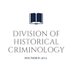 Historical Criminology (@HCriminology) Twitter profile photo