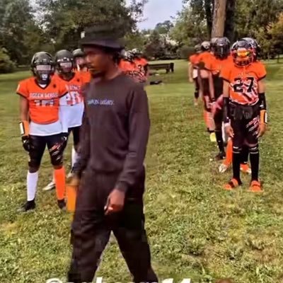 MotionGawd Training Kids To Get To The Next Level 🛫US Army All American Scout 🏈 Head Coach Ogden Bears 2023 Upstate 🏆⚫️🟠🐻 Ranking Here We Come 💯