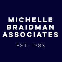 Michelle Braidman Associates(@TeamBraidman) 's Twitter Profile Photo