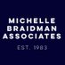 Michelle Braidman Associates (@TeamBraidman) Twitter profile photo