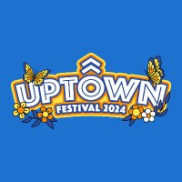 Uptown festival(@uptown_festival) 's Twitter Profile Photo