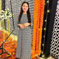 Srishti Joshi (@srish_23) 's Twitter Profile Photo Srishti Joshi (@srish_23) 's Twitter Profile Photo