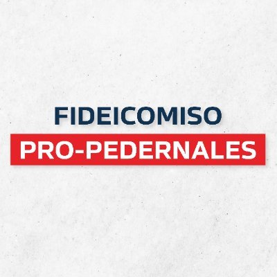 🏛️Cuenta oficial del fideicomiso público para el desarrollo turístico de Cabo Rojo, Pedernales.