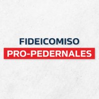 Fideicomiso Pro-Pedernales (@propedernalesrd) 's Twitter Profile Photo Fideicomiso Pro-Pedernales (@propedernalesrd) 's Twitter Profile Photo