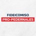 Fideicomiso Pro-Pedernales (@ProPedernalesRD) Twitter profile photo