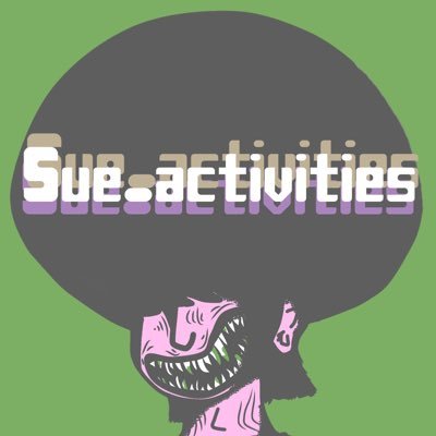 sue_activitiesさんのプロフィール画像