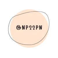 ทักแอคหลักได้ค่ะ✨(@_np22pn) 's Twitter Profile Photo