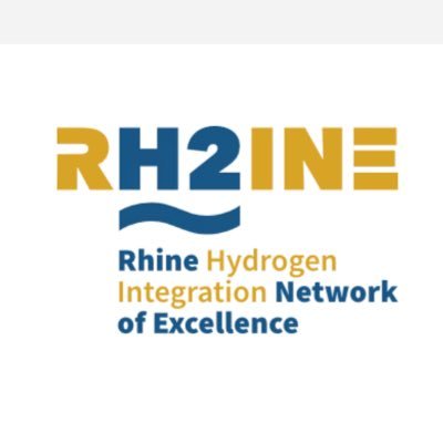 De provincie Zuid-Holland en Ministerie van Economische Zaken van Noordrijn-Westfalen zijn initiatiefnemer van Rhine Hydrogen Integration Network of Excellence