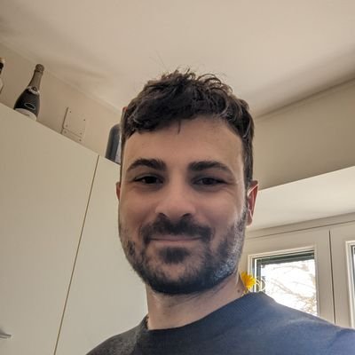 angiolino89's profile picture. 