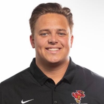 Luke Wiginton Profile