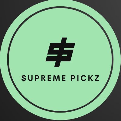 Professional Sports Handicapper | Posting Free Pickz Daily | 🏈, 🏀, ⚾️, 🏒, ⚽️