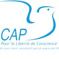 cap liberté de conscience(@capLConscience) 's Twitter Profile Photo