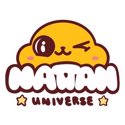 Hi I'm Nattan the natto bean!