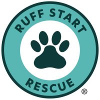 Ruff Start Rescue(@ruffstartrescue) 's Twitter Profile Photo