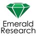 Emerald Research (@ResearchEmerald) Twitter profile photo