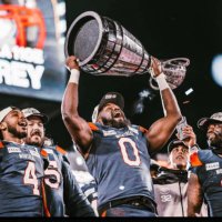 Shawn Lemon (@slemonator) 's Twitter Profile