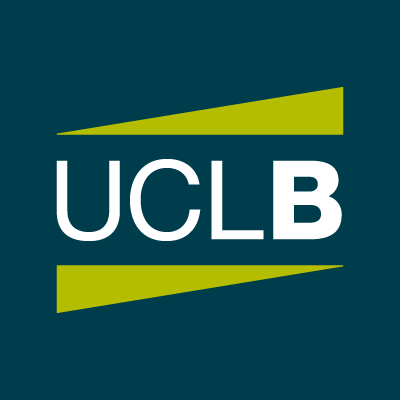 UCL Business Ltd (UCLB) is the technology commercialisation company of @ucl | @ucltf fund for UCL academics | member of TenU @TenU_News