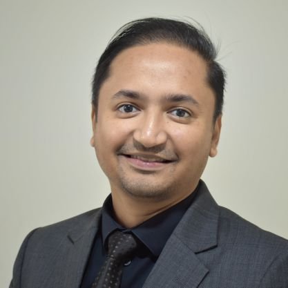 Sandeep Gupta Profile