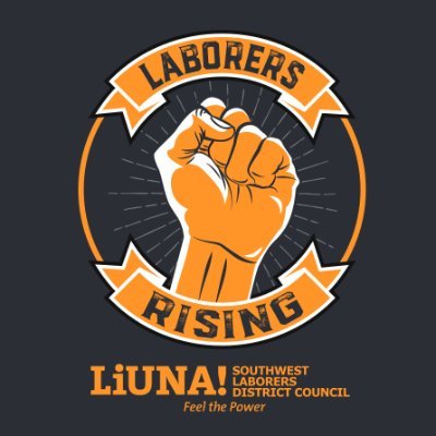 The SWLDC, within LIUNA, is a powerhouse of highly skilled construction & service workers who are proud to build and service Texas, Oklahoma and Arkansas.