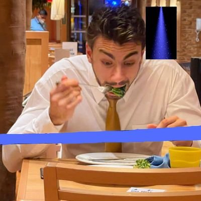 Fred__ghm's profile picture. #Chef👨‍🍳
🌊🛳⛴️